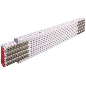 Produktbild für Zollstock Stabila 1607, 01134, Holz