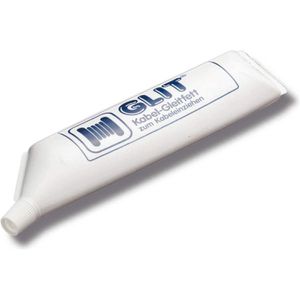 Kabelgleitmittel CIMCO 142194 Glit Kabelgleitfett, Gel