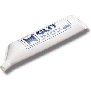 Kabelgleitmittel CIMCO 142194 Glit Kabelgleitfett Katimex, Gel