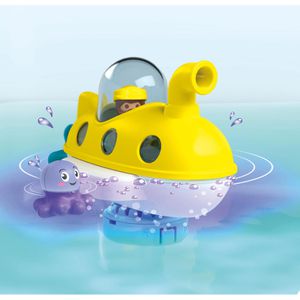 Produktbild für Spielset playmobil JUNIOR &amp; Tinti 71440, ab 1 Jahr