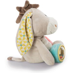 Produktbild für Kuscheltier NICI My First NICI Activity 42076