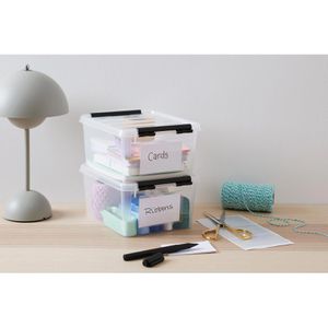 Produktbild für Aufbewahrungsbox Smartstore Classic, 2 Liter