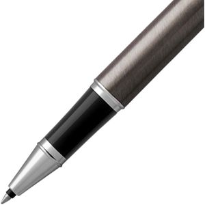 Produktbild für Tintenroller Parker IM Dark Espresso C.C., 1931664