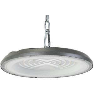 Produktbild für LED-Hallenstrahler Luxula LX500137 grau, 20.000 Lumen