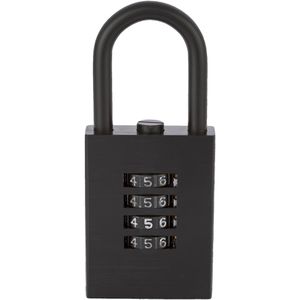 Produktbild für Vorhängeschloss Burg-Wächter Numero 9740, 40mm