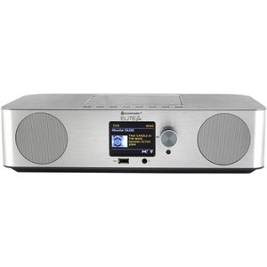 Produktbild für Radio Soundmaster EliteLine ICD2060SI DAB+