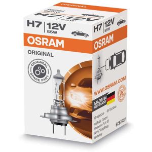Produktbild für Auto-Lampe OSRAM Original Line, H7