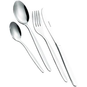 Besteck-Set Esmeyer Monita 137-080, Edelstahl 18/0