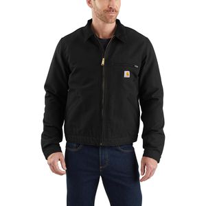 Produktbild für Arbeitsjacke Carhartt Relaxed Fit Duck Blanket Lined Detroit