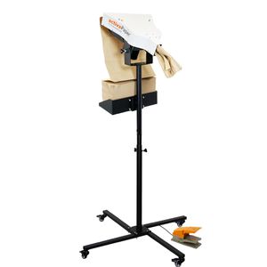 Papierpolstermaschine activaTec PA2000, 85m/min