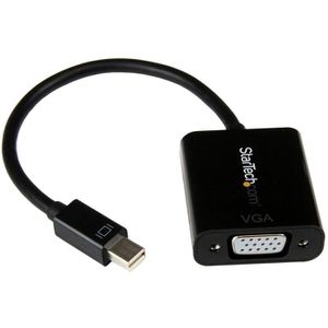 Produktbild für Displayport-Adapter StarTech MDP2VGA2, Mini-DP