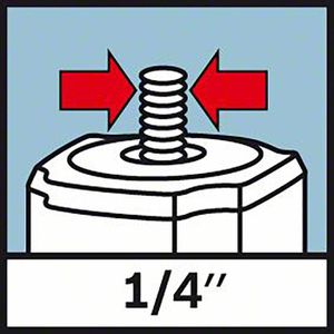 Produktbild für Baustativ Bosch 0601096B00, BT 150 Professional