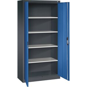 Produktbild für Aktenschrank CP-Möbel Acurado, aus Metall