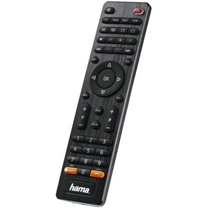 Produktbild für Universalfernbedienung Hama 4in1 SmartTV, 12306