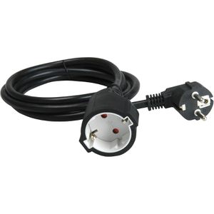 Verlängerungskabel Unitec 445641, für innen