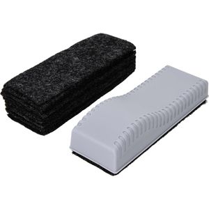 Produktbild für Magnettafel-Zubehörset Q-Connect KF32153