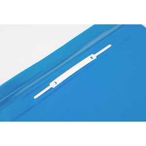 Produktbild für Schnellhefter Leitz 4191-00-30, A4, hellblau