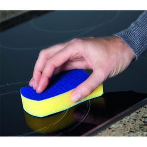 Produktbild für Spülschwamm Vileda Glitzi 129710