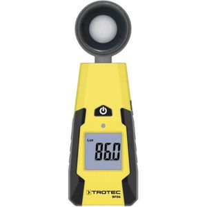 Luxmeter Trotec BF06