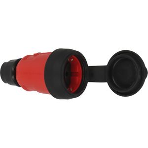 Schutzkontakt-Kupplung Brennenstuhl professional