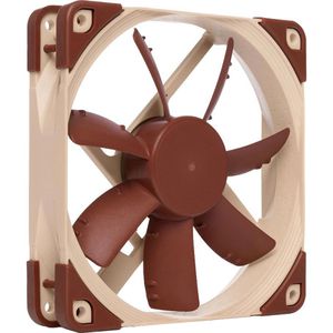 Gehäuselüfter Noctua NF-S12A PWM