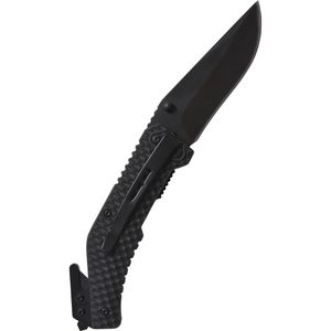 Produktbild für Klappmesser Camillus THIN BLUE LINE, Einhandmesser
