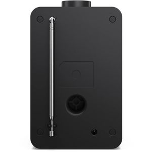 Produktbild für Radio Sharp Tokyo DR-430 BK DAB+