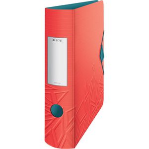 Ordner Leitz 1116-00-20, Active Urban Chic, PP, A4