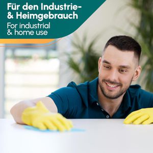 Produktbild für Waschbenzin INOX IX 200