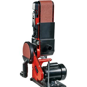 Produktbild für Band-Tellerschleifer Einhell TC-US 380, 4419257