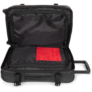 Produktbild für Koffer Eastpak Tranverz CNNCT S CNNCT Top, schwarz