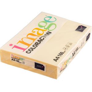 Produktbild für Kopierpapier Antalis Image Coloraction Dune, A4
