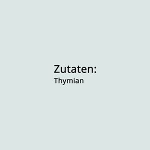 Produktbild für Thymian Ostmann