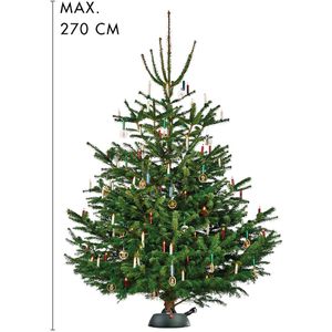 Produktbild für Weihnachtsbaumständer Krinner 94235, Ultra Grip L, grün