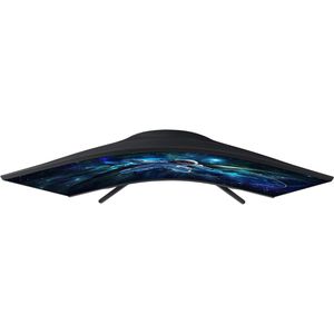 Produktbild für Monitor Samsung Odyssey G5, S32CG554EU, 32 Zoll