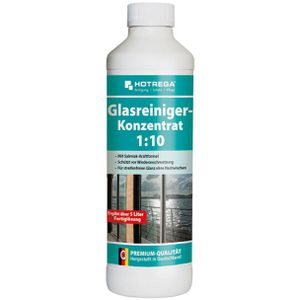 Glasreiniger Hotrega Konzentrat