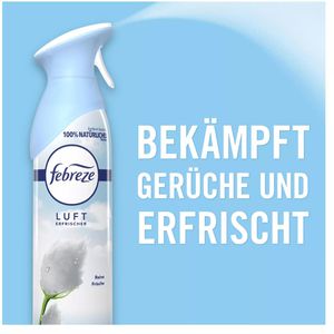 Produktbild für Raumduft Febreze Lenor Goldene Orchidee