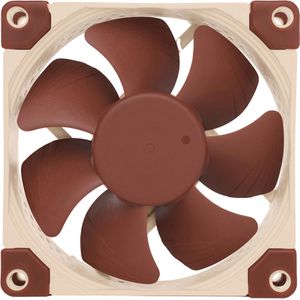 Produktbild für Gehäuselüfter Noctua NF-A8 5V