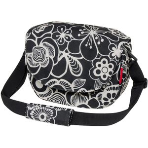 Produktbild für Fahrrad-Lenkertasche KLICKfix FUNBAG Reisenthel, 4 Liter