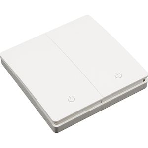 Produktbild für Funksteckdose McPower Kinetic, für innen