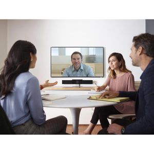 Produktbild für Videokonferenzsystem Poly HP Studio