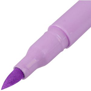 Produktbild für Brush-Pen Kores Pastel Style Marker, M21462