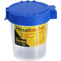 Wasserbecher