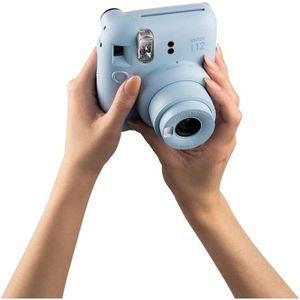 Produktbild für Sofortbildkamera Fujifilm Instax Mini 12, analog