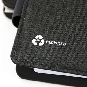 Produktbild für Systemplaner STOP 15300-1, RPET Lombok