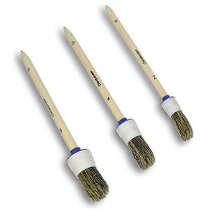 Produktbild für Malerpinsel Nölle 9110, Set, 6-teilig