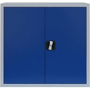 Produktbild für Aktenschrank Lüllmann 530301, aus Metall