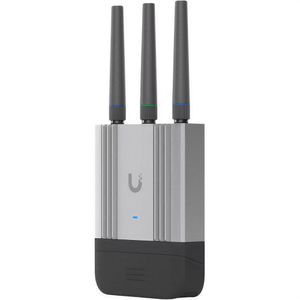 Produktbild für WLAN-Router UbiQuiti Mobile Router Ultra, UMR-INDUSTRIAL, 4G