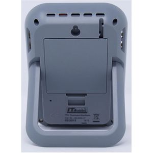 Produktbild für Thermo-Hygrometer TFA 30.3039.IT, KLIMALOGG, digital