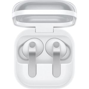 Produktbild für Kopfhörer Samsung Galaxy Buds4 Pro SM-R640N, weiß